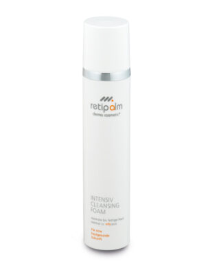 Intensiv cleansing foam