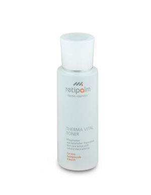 Therma Vital toner
