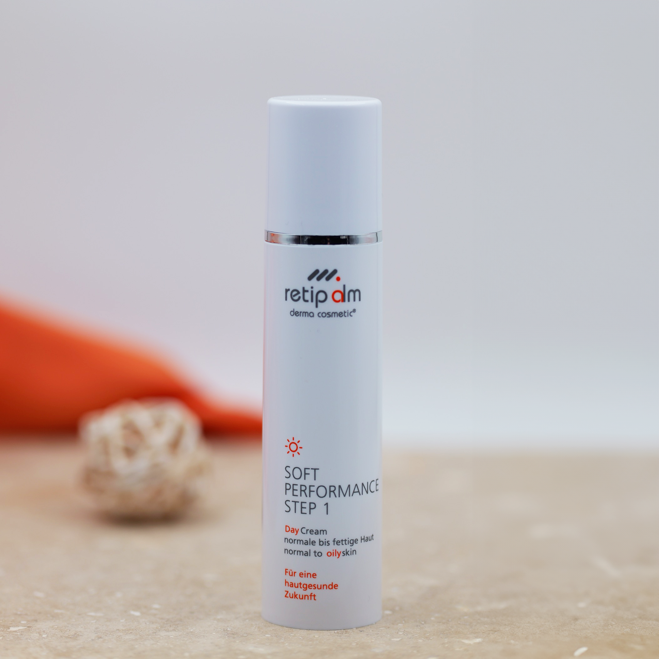 803 D soft performance oily