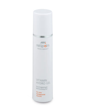 Vitamin hydro gel