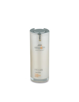 Revitalizing eye care