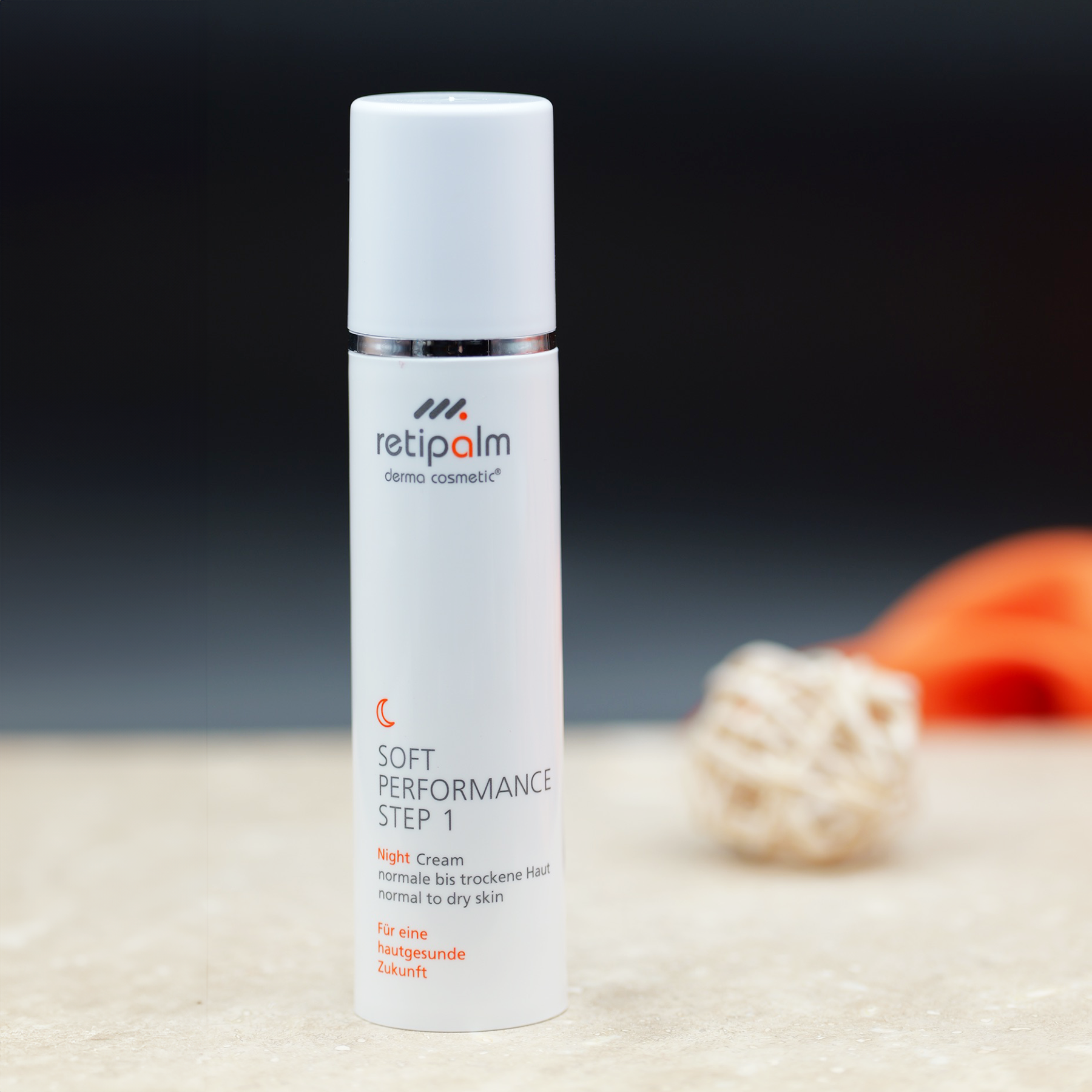 834 N soft performance dry