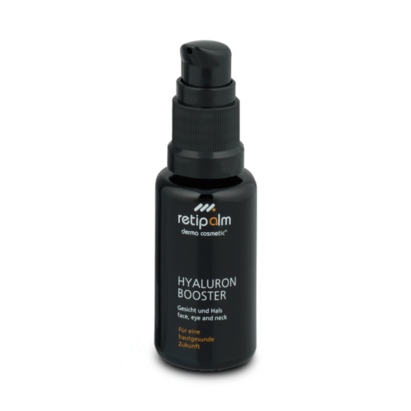 Hyaluron booster