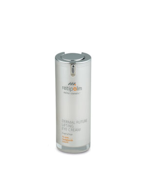Dermal future lifting eye cream