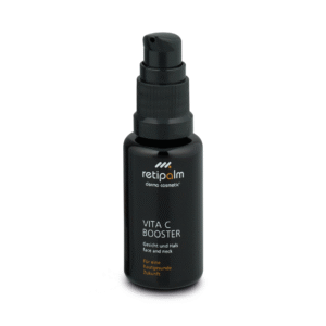 Vita C booster