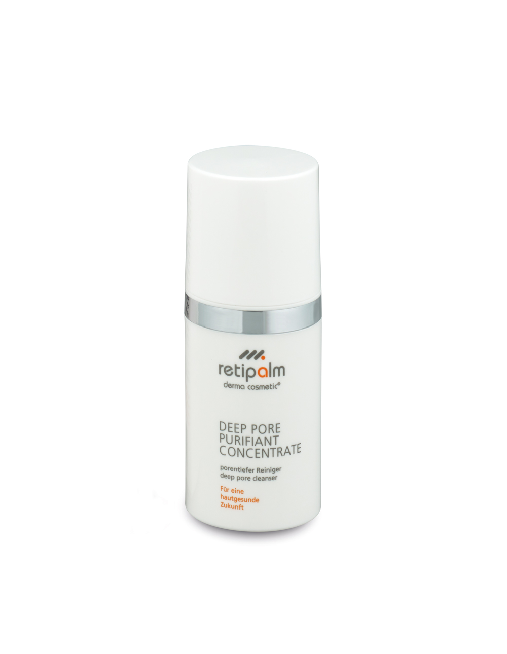 Deep pore purifiant concentrate