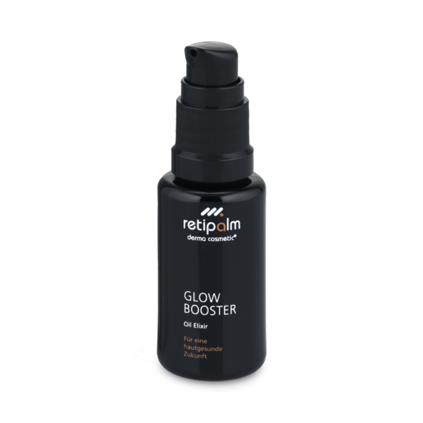 Glow booster