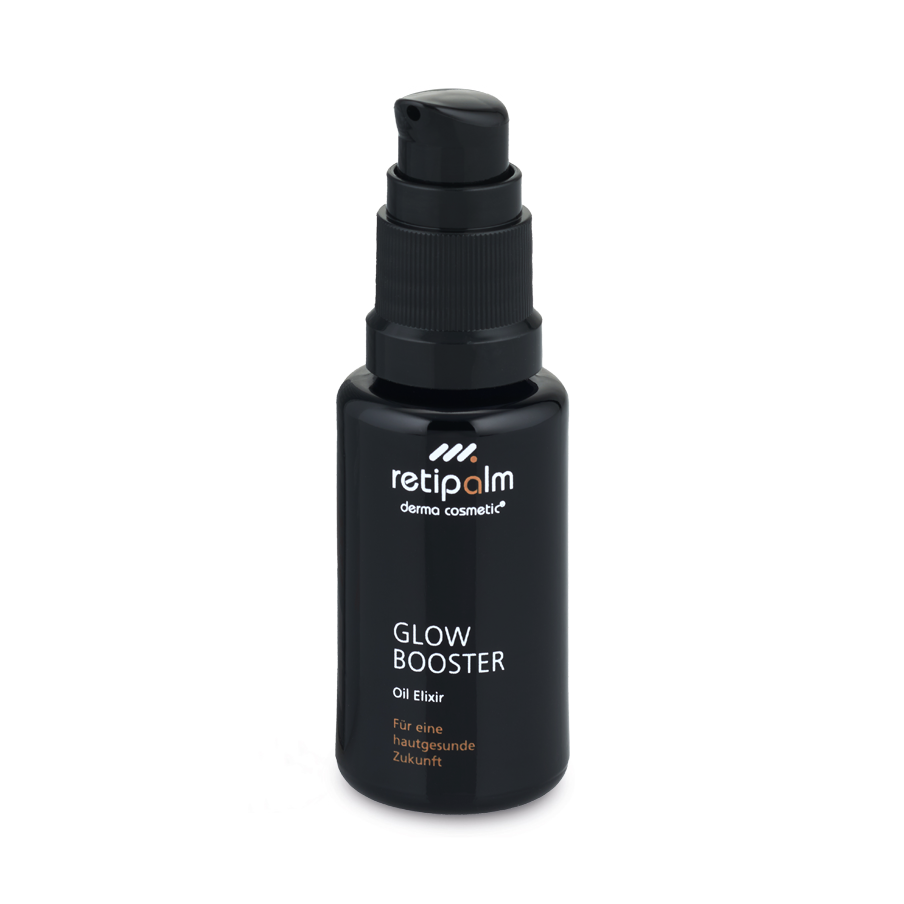 Glow booster