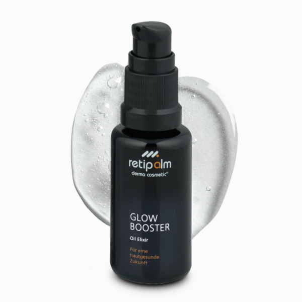 Glow booster