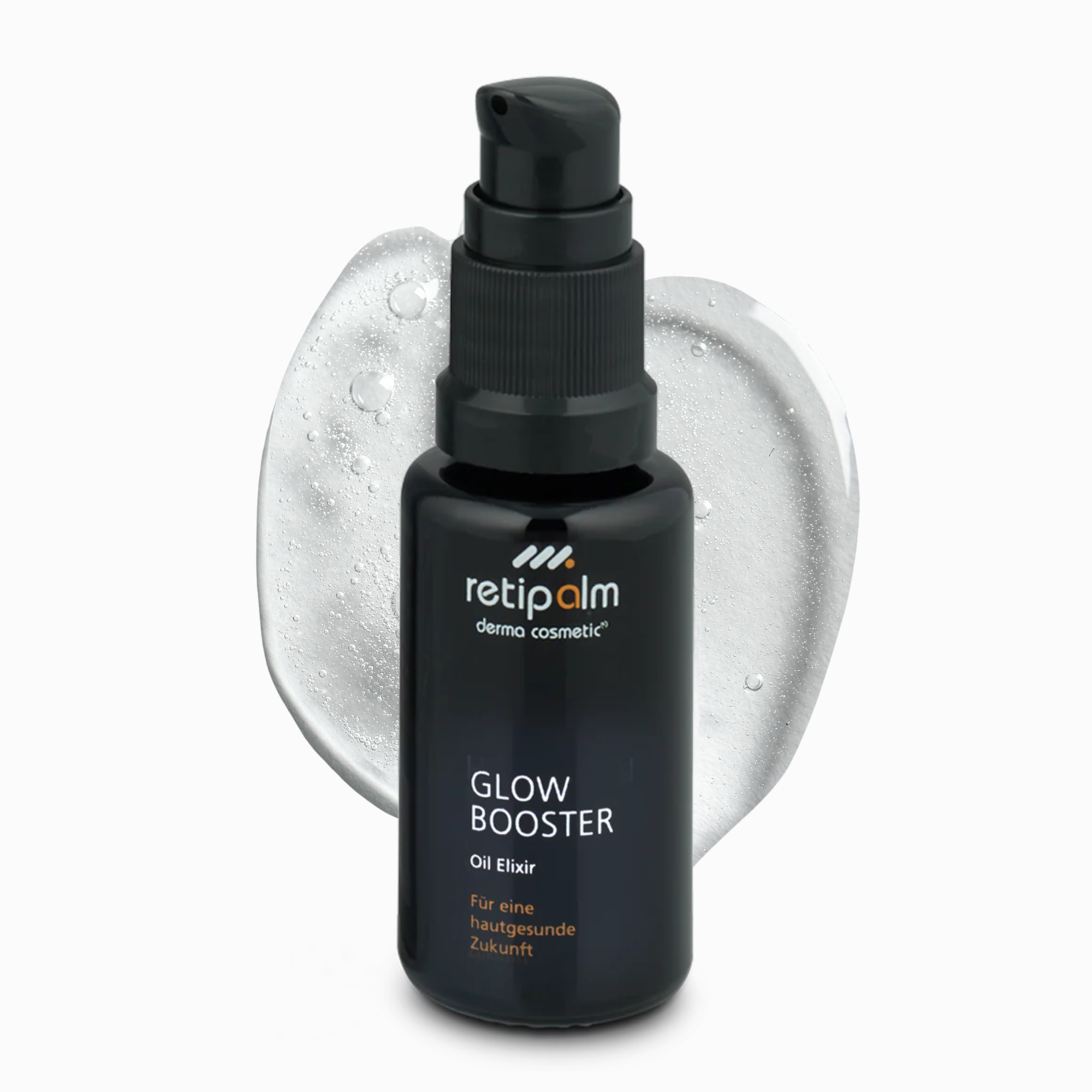 Glow booster